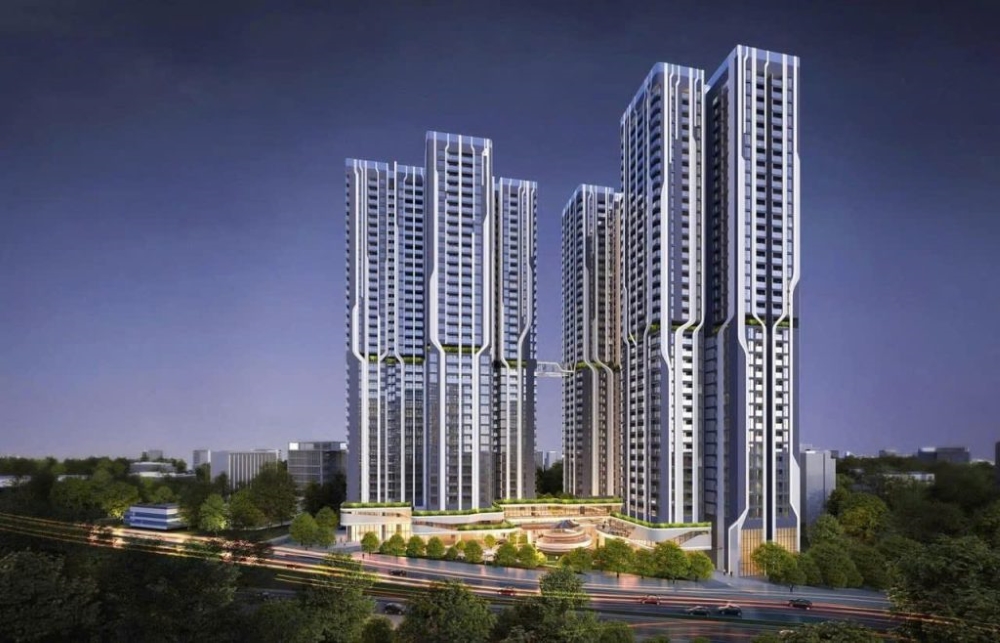 Giới thiệu thông tin dự án chung cư Gamuda Hải Phòng: Sang trọng, tiện nghi, thư giãn