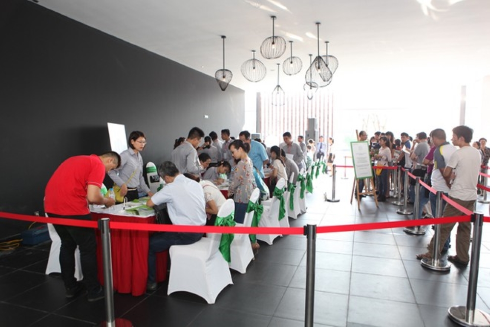 Giá bán căn hộ chung cư Gamuda Hải Phòng 2025: Cập nhật và phân tích tiềm năng tăng giá