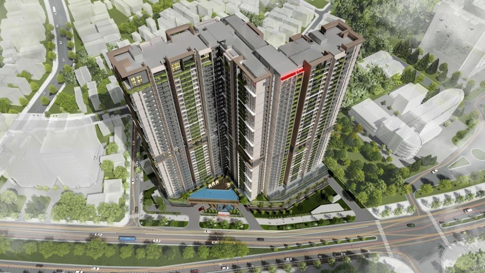 Tổng quan giá bán căn hộ chung cư Gamuda Hải Phòng năm 2025