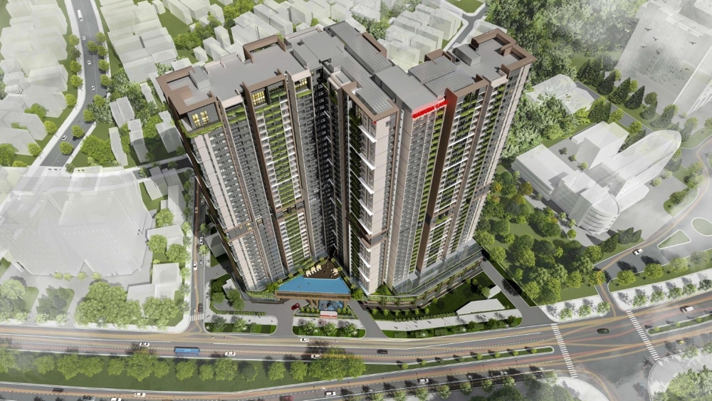 Ảnh hưởng của nguồn cung hạn chế đến tiềm năng tăng giá căn hộ tại chung cư Gamuda Hải Phòng