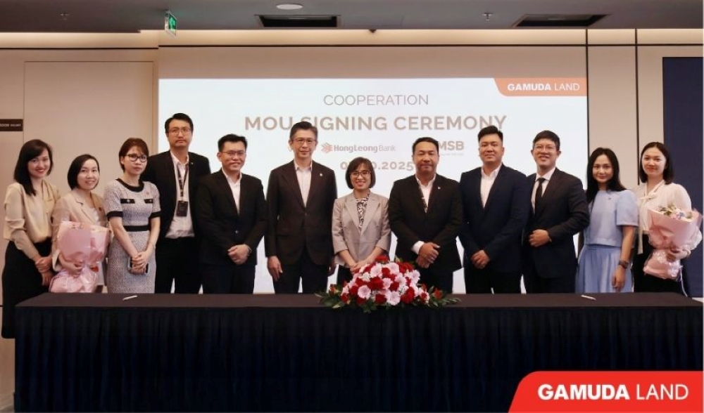 Lộ trình thanh toán của chính sách bán hàng tại chung cư Gamuda Hải Phòng