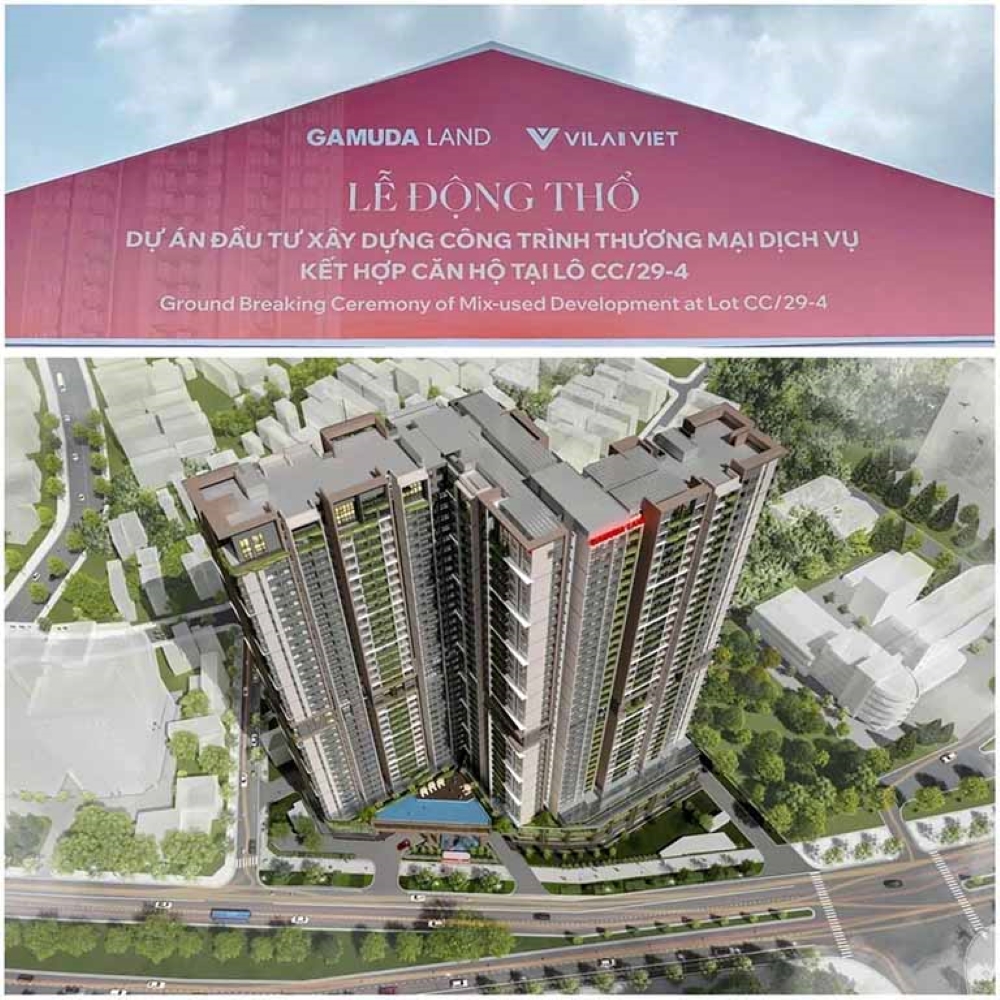 Nền tảng phát triển và giá trị cốt lõi của chủ đầu tư chung cư Gamuda Hải Phòng Nền tảng phát triển và giá trị cốt lõi của chủ đầu tư chung cư Gamuda Hải Phòng