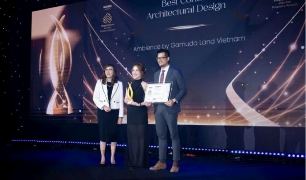 Những ngân hàng giúp tăng độ tin cậy cho chính sách bán hàng tại chung cư Gamuda Hải Phòng