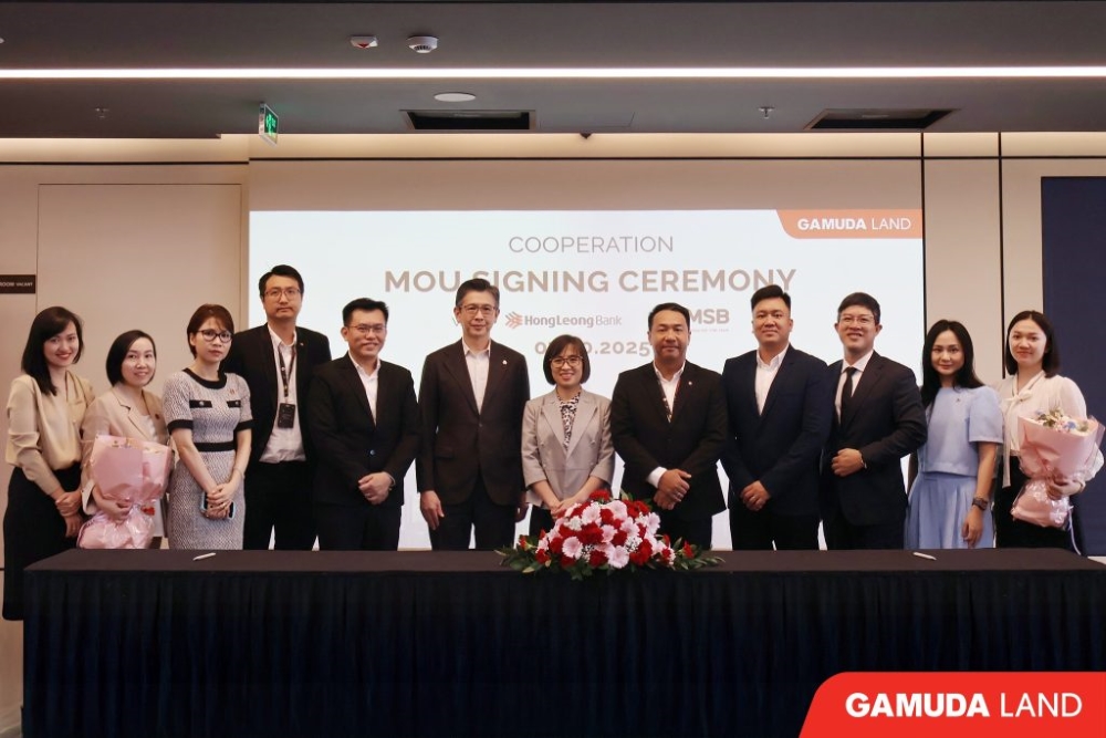 Pháp lý chung cư Gamuda Hải Phòng trong quy trình thủ tục hành chính