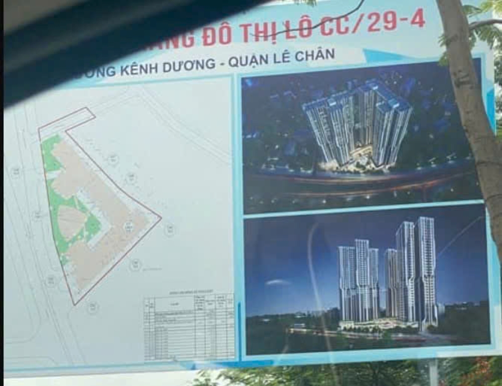 Pháp lý chung cư Gamuda Hải Phòng và hình thức sở hữu được xác lập rõ ràng