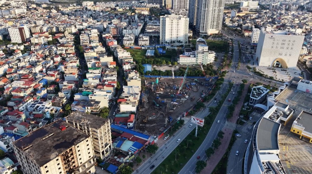 Phương pháp phát triển dự án: Cách mà chủ đầu tư chung cư Gamuda Hải Phòng tạo nên sự khác biệt Phương pháp phát triển dự án: Cách mà chủ đầu tư chung cư Gamuda Hải Phòng tạo nên sự khác biệt