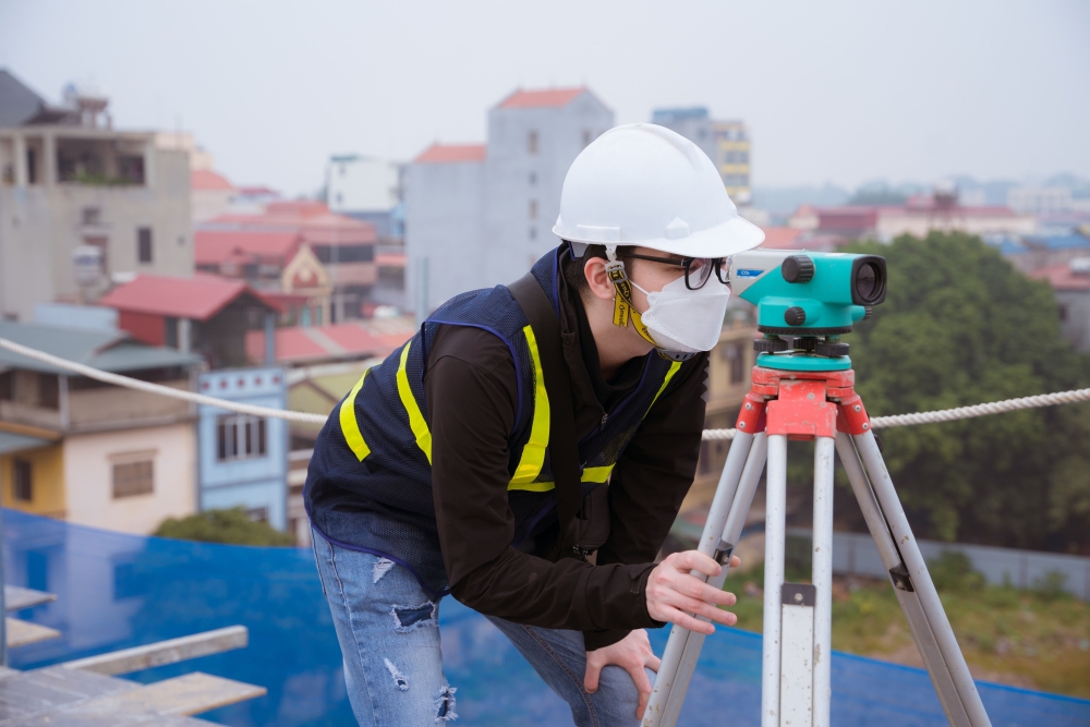 Quy trình chuyên nghiệp, đảm bảo tiến độ của đơn vị thi công chung cư Gamuda Hải Phòng