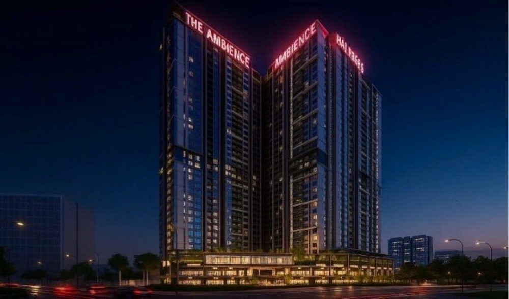 Thông tin quy hoạch dự án chung cư Gamuda Hải Phòng – Chi tiết mặt bằng, thiết kế và tiện ích