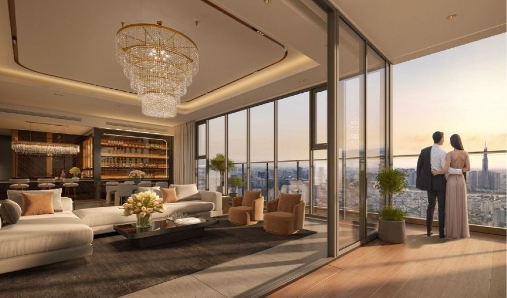 Tiềm năng đầu tư căn hộ tại chung cư Gamuda Hải Phòng gắn với quy hoạch và hạ tầng đô thị tương lai