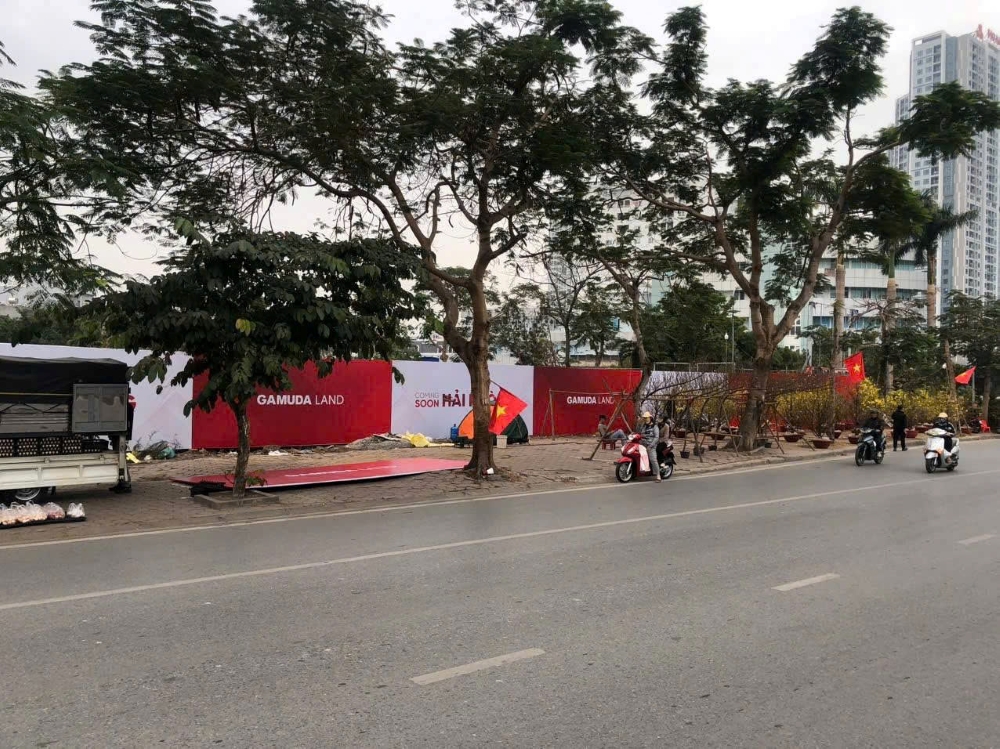 Tiềm năng tăng giá căn hộ tại chung cư Gamuda: Lợi thế nào sẽ tác động trong giai đoạn 2025–2028?