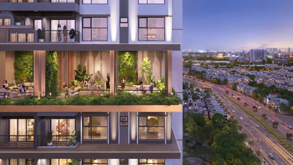 Câu chuyện từ chung cư Gamuda Hải Phòng bắt nguồn từ An Biên – Lớp trầm tích lịch sử của vùng đất Cảng