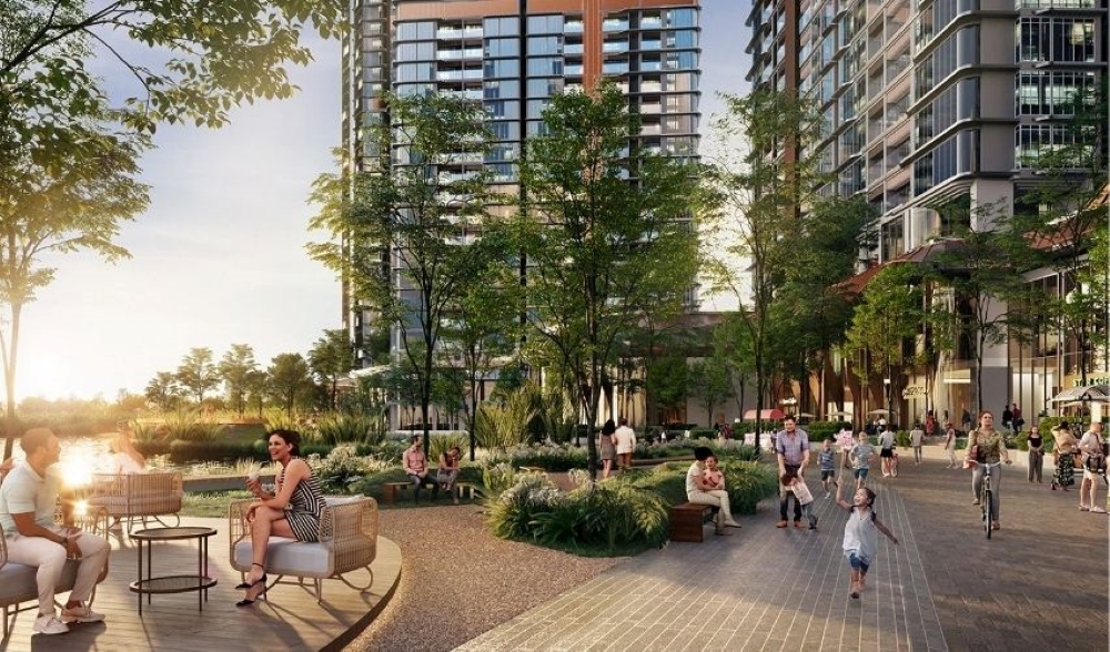 Hướng dẫn lộ trình mua căn hộ tại chung cư Gamuda Hải Phòng cho người nước ngoài: Cập nhật 2026