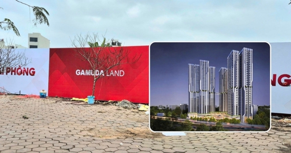 Kick off chung cư Gamuda Hải Phòng và vai trò của sự kiện trong chu trình triển khai dự án