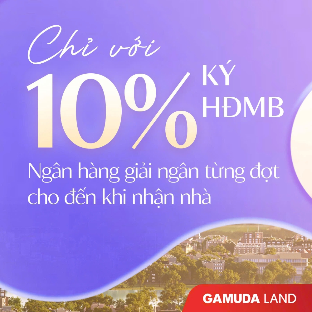 Phân tích cấu trúc chính sách tại chung cư Gamuda Hải Phòng qua từng lớp giá trị