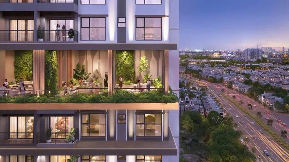 Pháp lý minh bạch và năng lực phát triển – Yếu tố cốt lõi tạo nên giá trị căn hộ chung cư Gamuda Hải Phòng