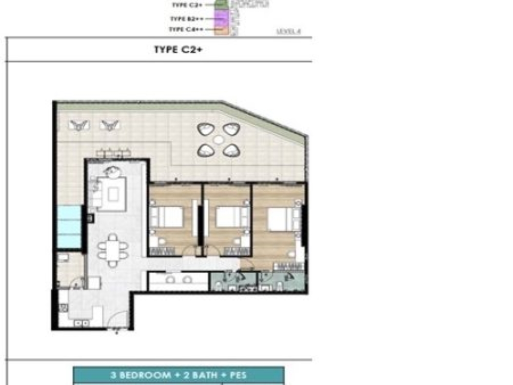 Trải nghiệm không gian sống của căn hộ sân vườn tại chung cư Gamuda Hải Phòng Trải nghiệm không gian sống của căn hộ sân vườn tại chung cư Gamuda Hải Phòng