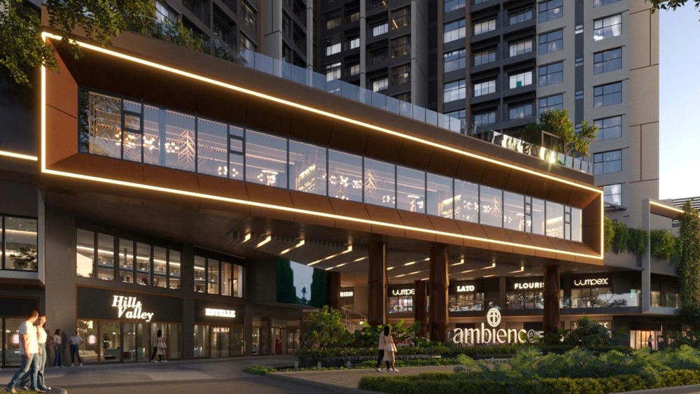 Cân đối cung – cầu trong khả năng tăng giá căn hộ tại chung cư Gamuda Hải Phòng Cân đối cung – cầu trong khả năng tăng giá căn hộ tại chung cư Gamuda Hải Phòng