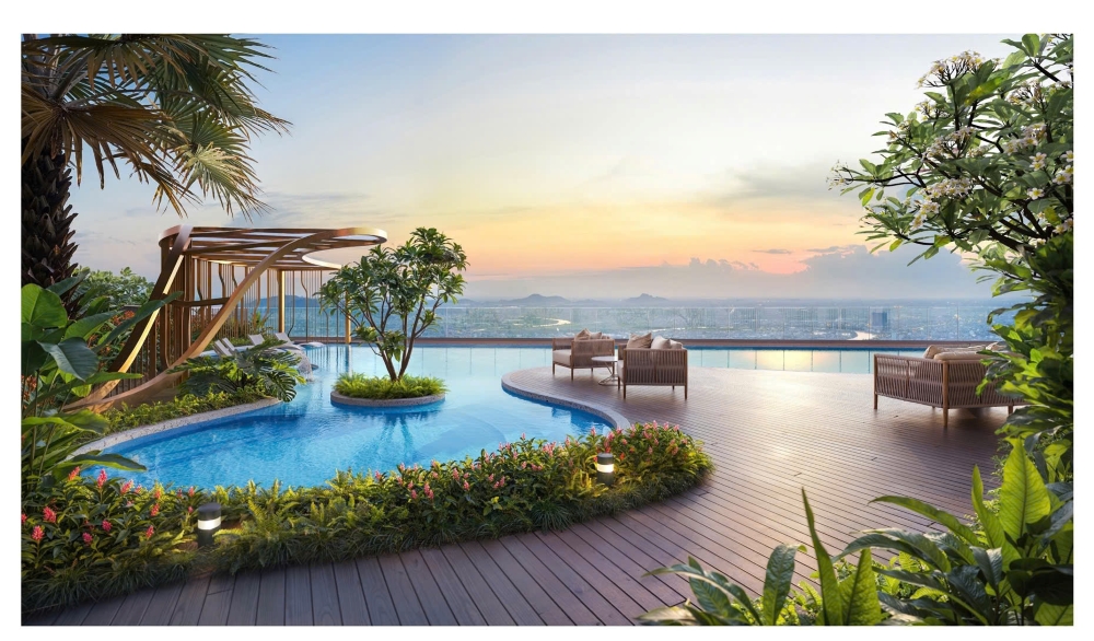 Cơ sở hạ tầng mới – Đòn bẩy cho khả năng tăng giá căn hộ tại chung cư Gamuda Hải Phòng Cơ sở hạ tầng mới – Đòn bẩy cho khả năng tăng giá căn hộ tại chung cư Gamuda Hải Phòng