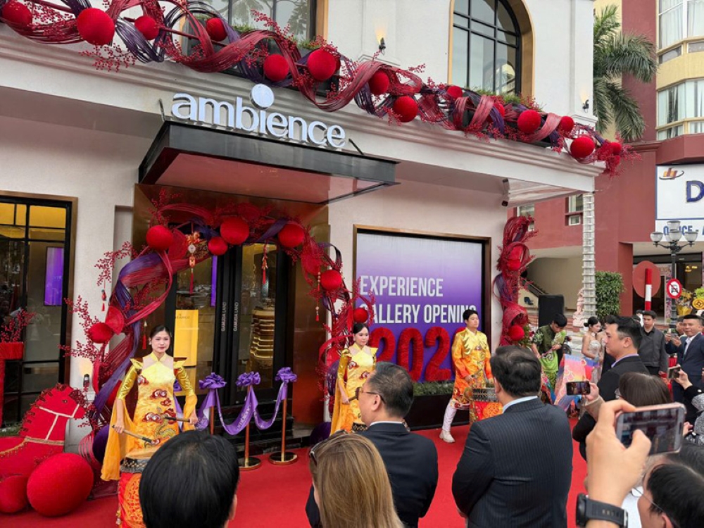 Đặc thù không gian cao cấp và yêu cầu thực tế của công tác bảo vệ nhà mẫu dự án Gamuda Hải Phòng Đặc thù không gian cao cấp và yêu cầu thực tế của công tác bảo vệ nhà mẫu dự án Gamuda Hải Phòng