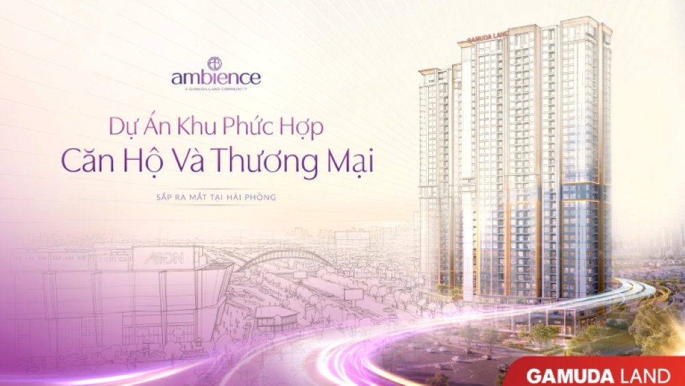 Điều kiện pháp lý khi thực hiện thủ tục mua căn hộ chung cư Gamuda Hải Phòng cho người nước ngoài Điều kiện pháp lý khi thực hiện thủ tục mua căn hộ chung cư Gamuda Hải Phòng cho người nước ngoài