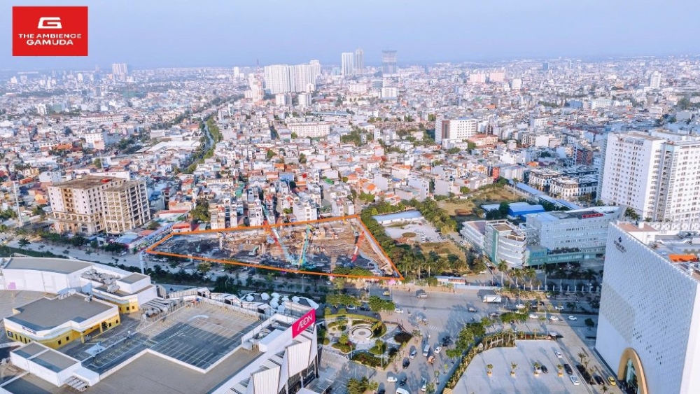 Hình thức sở hữu căn hộ tại chung cư Gamuda Hải Phòng dành cho người Việt Nam Hình thức sở hữu căn hộ tại chung cư Gamuda Hải Phòng dành cho người Việt Nam