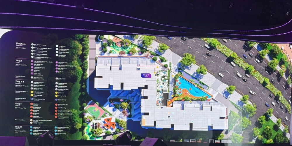 Hình thức sở hữu căn hộ tại chung cư Gamuda Hải Phòng Sở hữu lâu dài hay có thời hạn