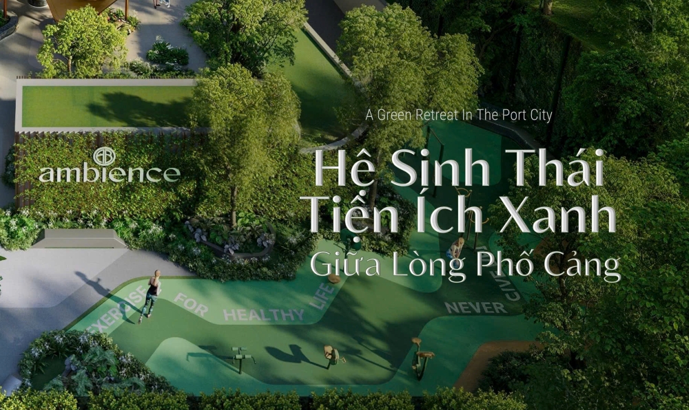 Phân tích khả năng tăng giá căn hộ tại chung cư Gamuda Hải Phòng trong giai đoạn 2025–2028