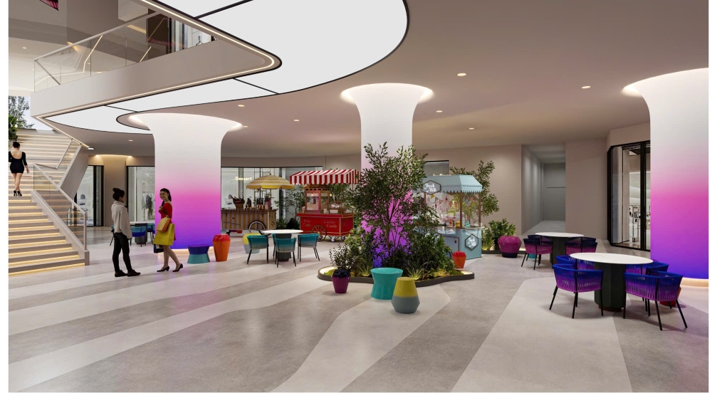 Văn hóa cư dân – Yếu tố khác biệt của cộng đồng cư dân dự án Gamuda Hải Phòng Văn hóa cư dân – Yếu tố khác biệt của cộng đồng cư dân dự án Gamuda Hải Phòng