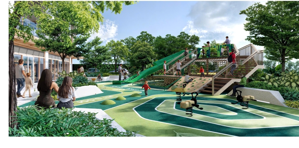 Vì sao thế hệ Nexus tại dự án Gamuda Hải Phòng lựa chọn Ambience giữa nhiều phương án khác?