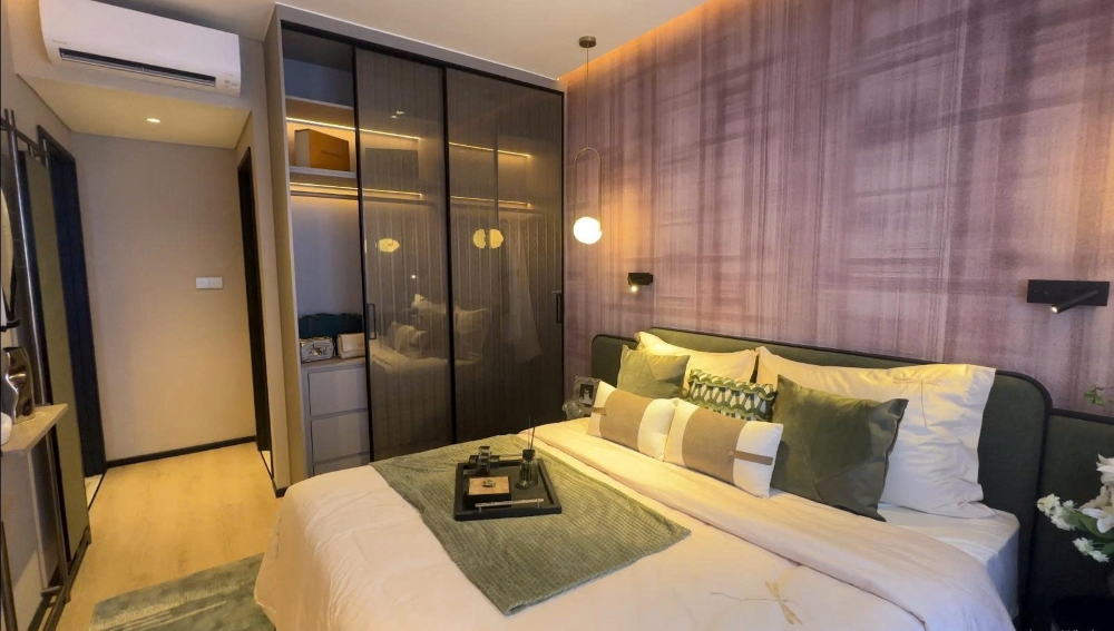 Căn hộ Ambience và xu hướng sống cân bằng trong đô thị hiện đại