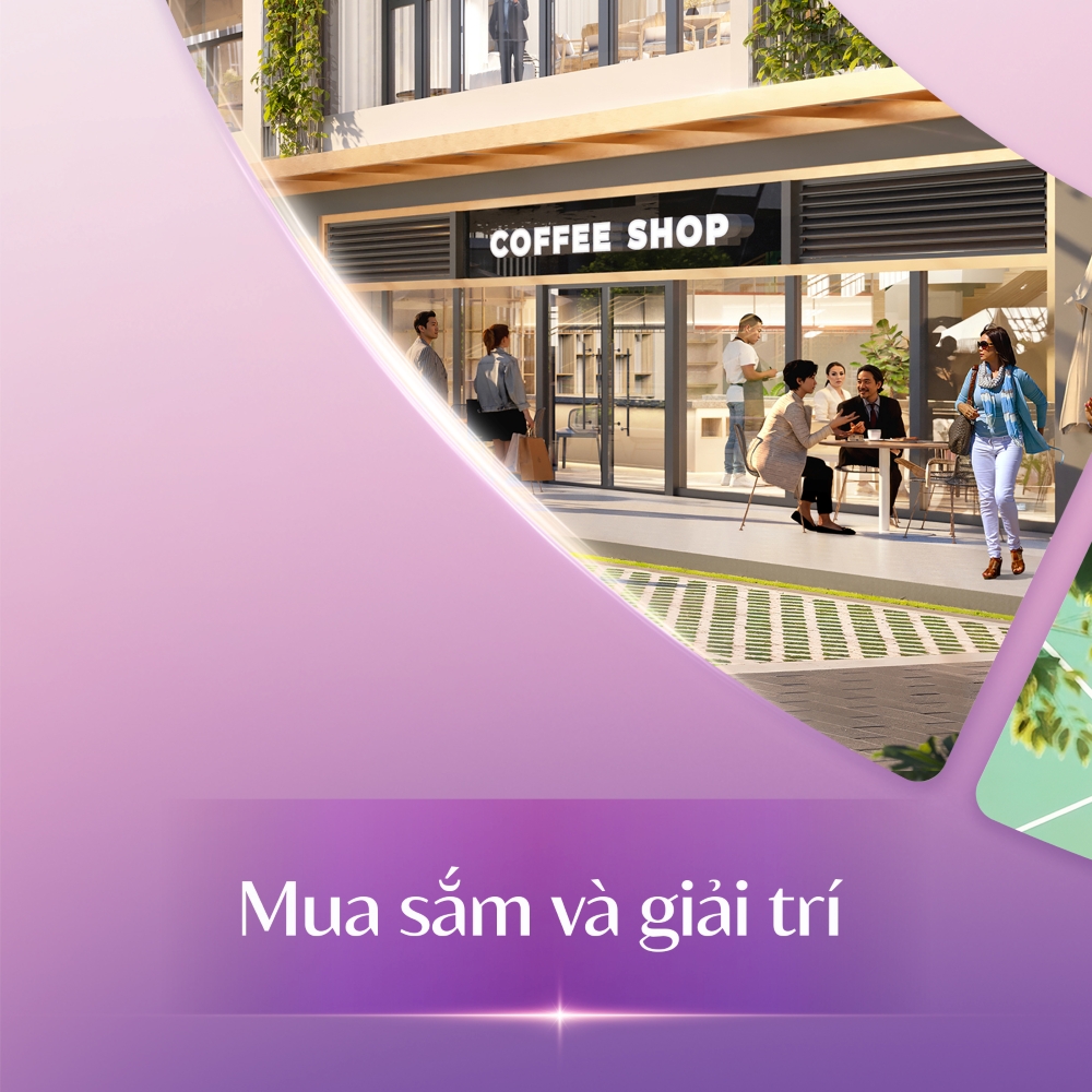 Lợi thế liền kề Aeon Mall của hệ tiện ích ngoại khu tại chung cư Ambience Lợi thế liền kề Aeon Mall của hệ tiện ích ngoại khu tại chung cư Ambience