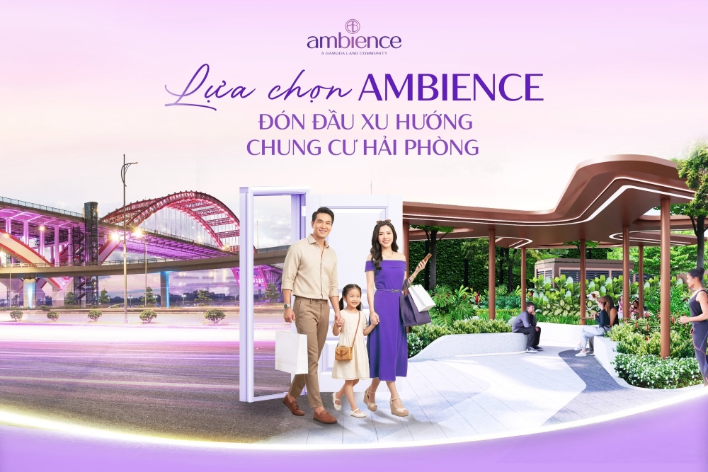 Chính sách Early Bird tại chung cư Ambience tạo lợi thế gì cho nhà đầu tư?