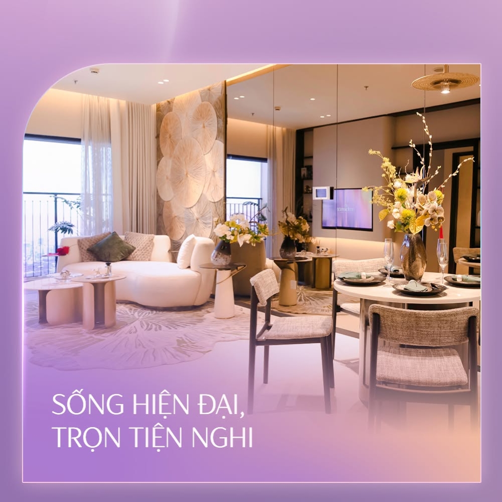 Vị trí và nền tảng phát triển giúp gia tăng giá trị căn hộ 1 phòng ngủ tại chung cư Ambience trong dài hạn Vị trí và nền tảng phát triển giúp gia tăng giá trị căn hộ 1 phòng ngủ tại chung cư Ambience trong dài hạn