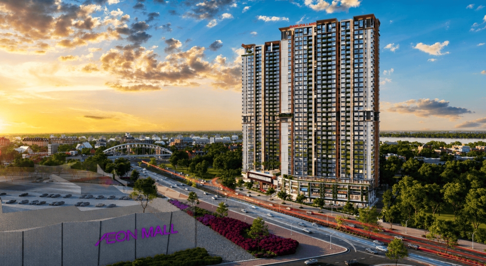 Tiềm năng khai thác và giá trị đầu tư của shophouse tại dự án Ambience Tiềm năng khai thác và giá trị đầu tư của shophouse tại dự án Ambience