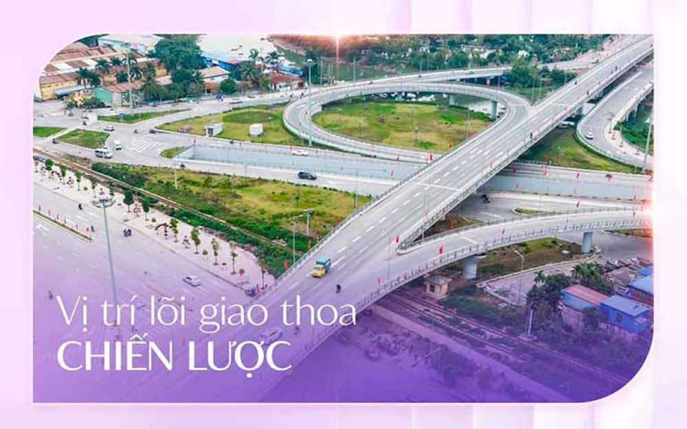 Tiềm năng tăng trưởng của dự án Ambience Hải Phòng đến từ nền tảng kinh tế và làn sóng đô thị hóa mạnh mẽ Tiềm năng tăng trưởng của dự án Ambience Hải Phòng đến từ nền tảng kinh tế và làn sóng đô thị hóa mạnh mẽ