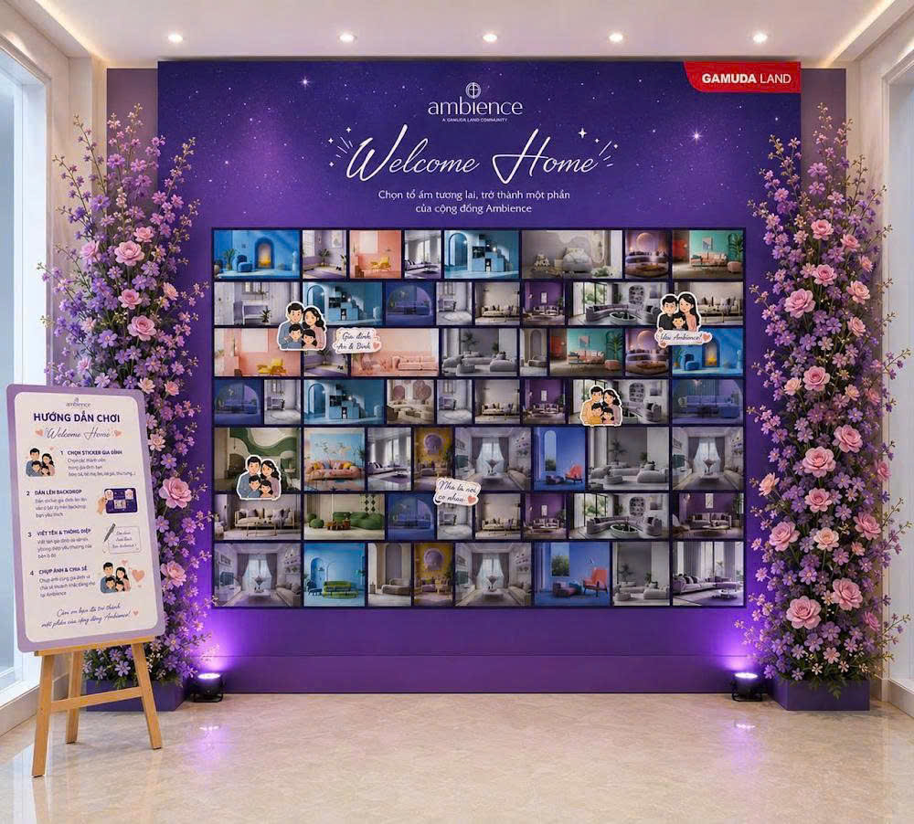 Căn hộ Studio tại chung cư Ambience dưới góc nhìn ở thực và đầu tư