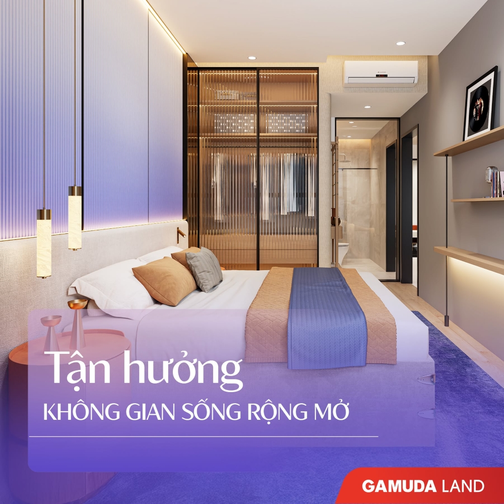 Cộng đồng cư dân Ambience by Gamuda Land được hình thành từ sự đồng điệu trong phong cách sống